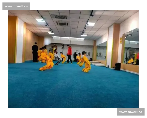 以传统武术班为核心的青少年体魄修养与品格成长综合培养方案