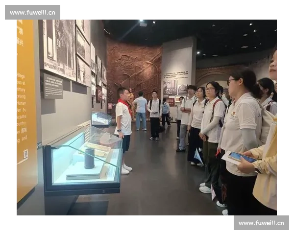 武术与英语文化交融的深度探索与实践路径分析